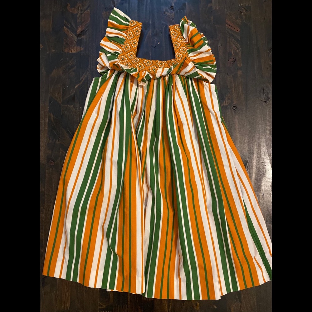 Eleanor Rose Dress